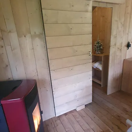 Luxusní stan Ashanti Luxe Safaritent In De Dordogne Lavalade