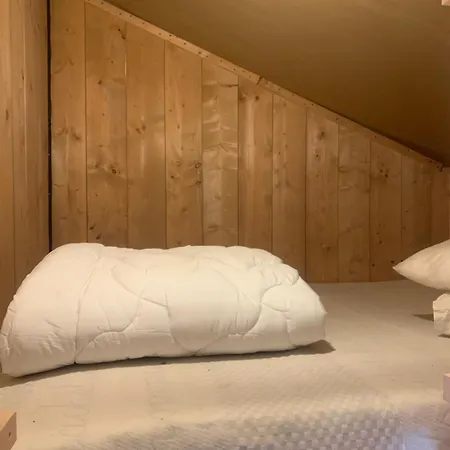 Ashanti Luxe Safaritent In De Dordogne